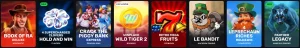 winplace casino slots